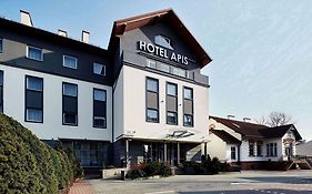Hotel Apis Krakow